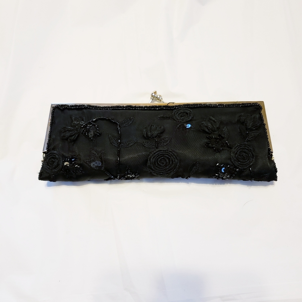 Apt. 9 evening clutch/bag